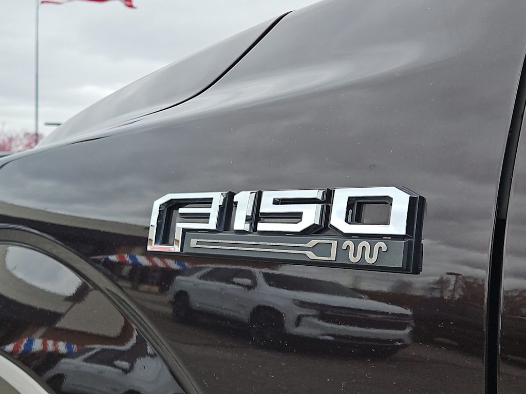 Thumbnail: 2019 Ford F-150 - 27