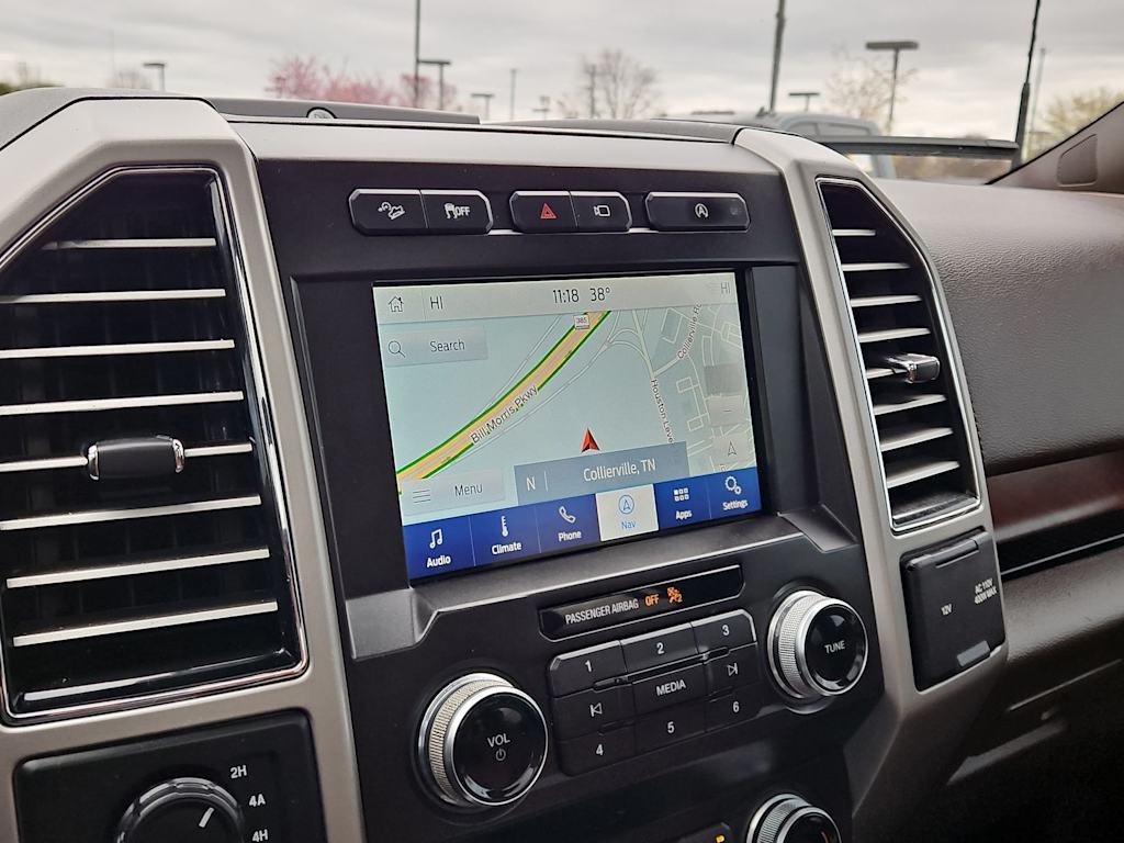 Thumbnail: 2019 Ford F-150 - 35