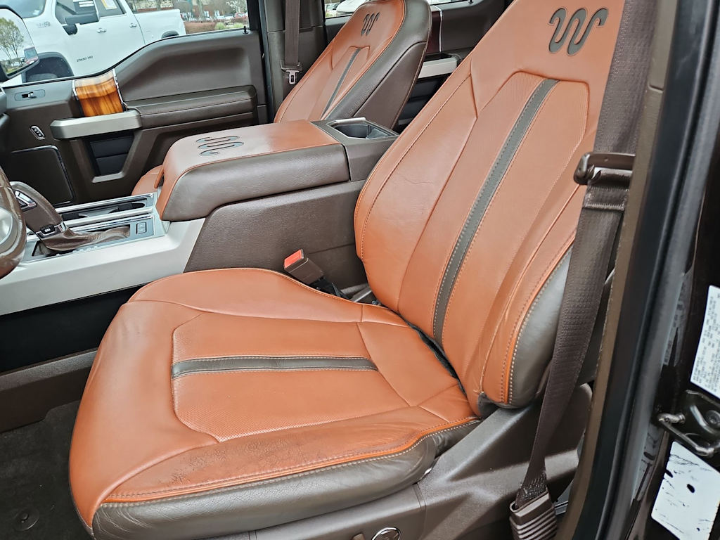 Thumbnail: 2019 Ford F-150 - 11