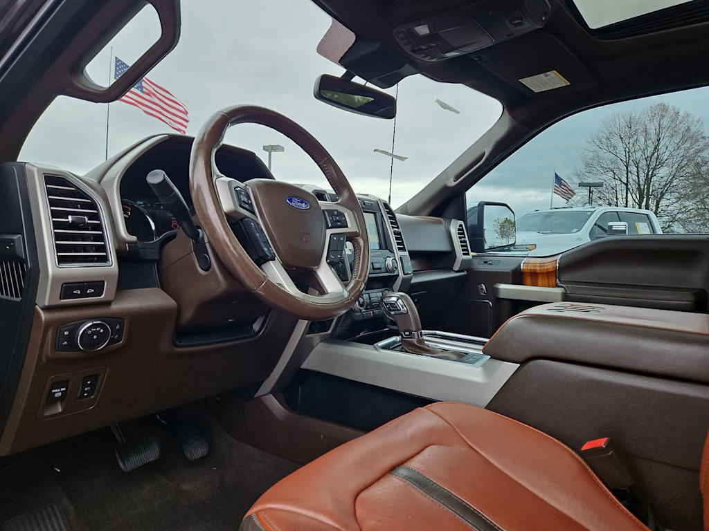 Thumbnail: 2019 Ford F-150 - 2
