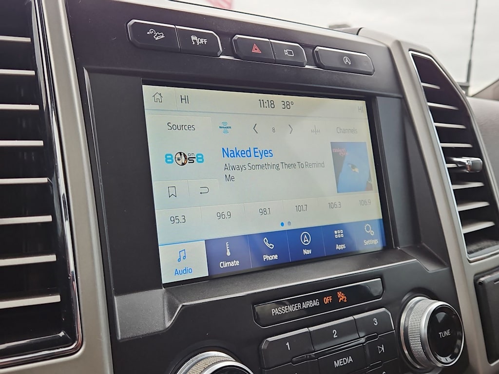 Thumbnail: 2019 Ford F-150 - 37