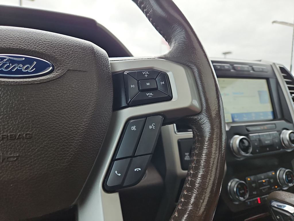 Thumbnail: 2019 Ford F-150 - 34