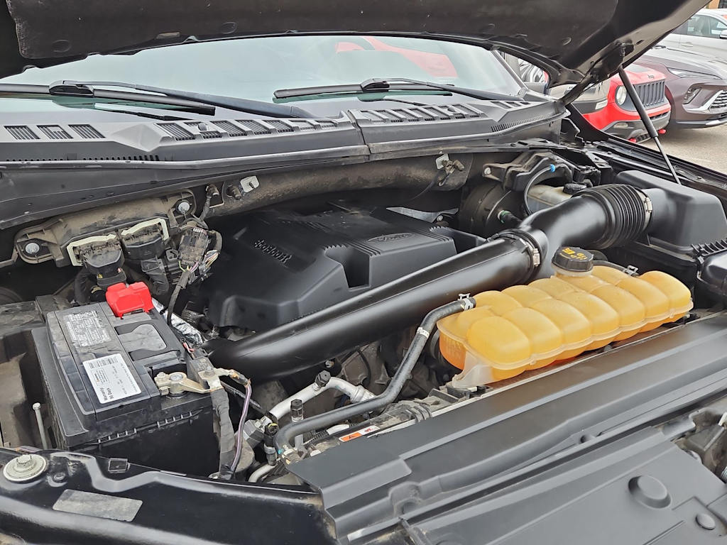 Thumbnail: 2019 Ford F-150 - 9