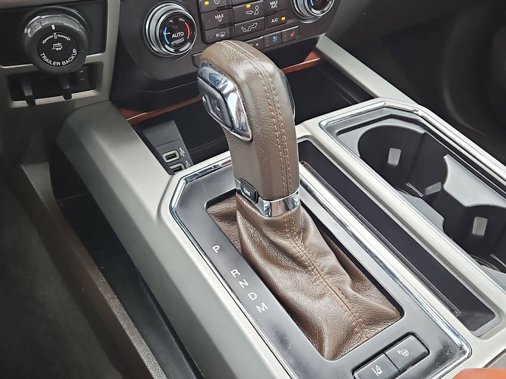 Thumbnail: 2019 Ford F-150 - 38