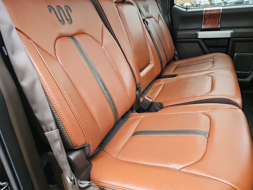 Thumbnail: 2019 Ford F-150 - 31