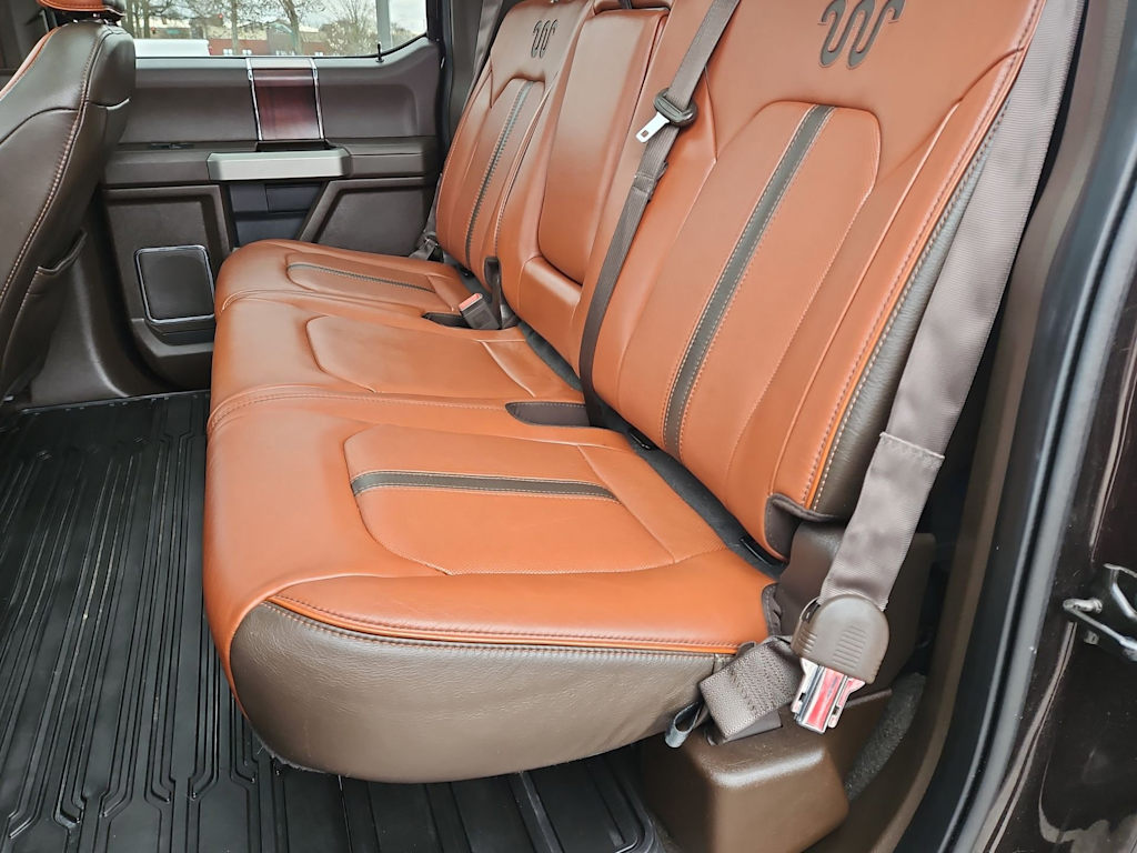 Thumbnail: 2019 Ford F-150 - 30