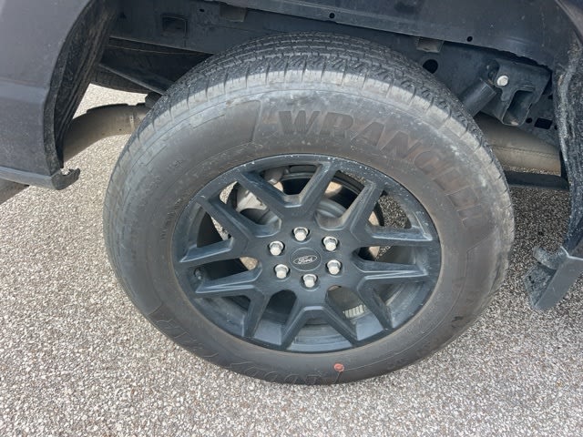 Thumbnail: 2024 Ford F-150 - 17