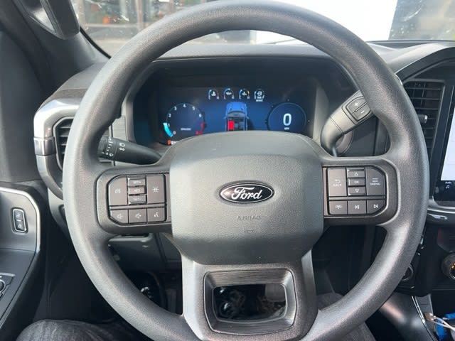 Thumbnail: 2024 Ford F-150 - 12