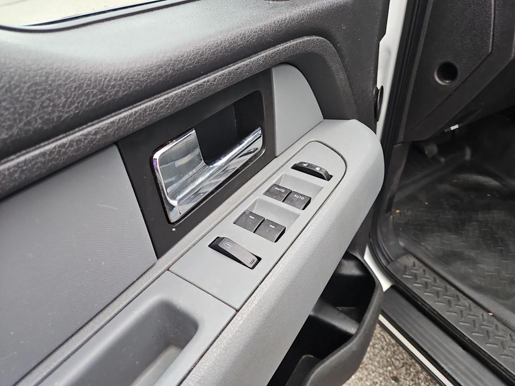 Thumbnail: 2013 Ford F-150 - 26