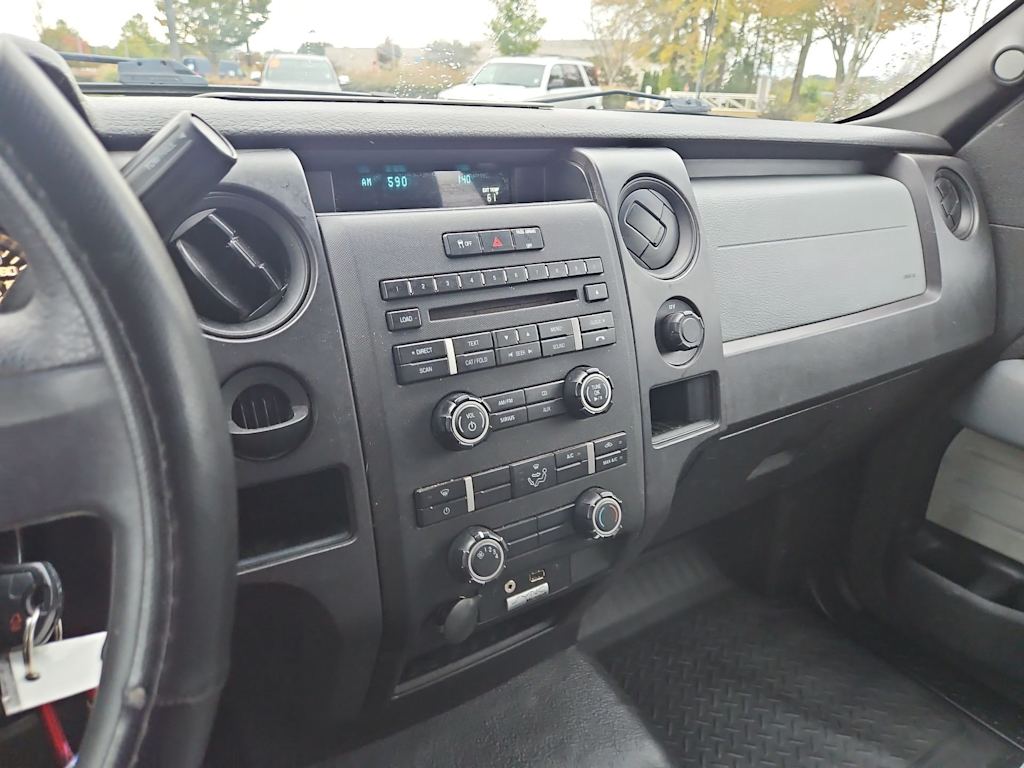 Thumbnail: 2013 Ford F-150 - 15