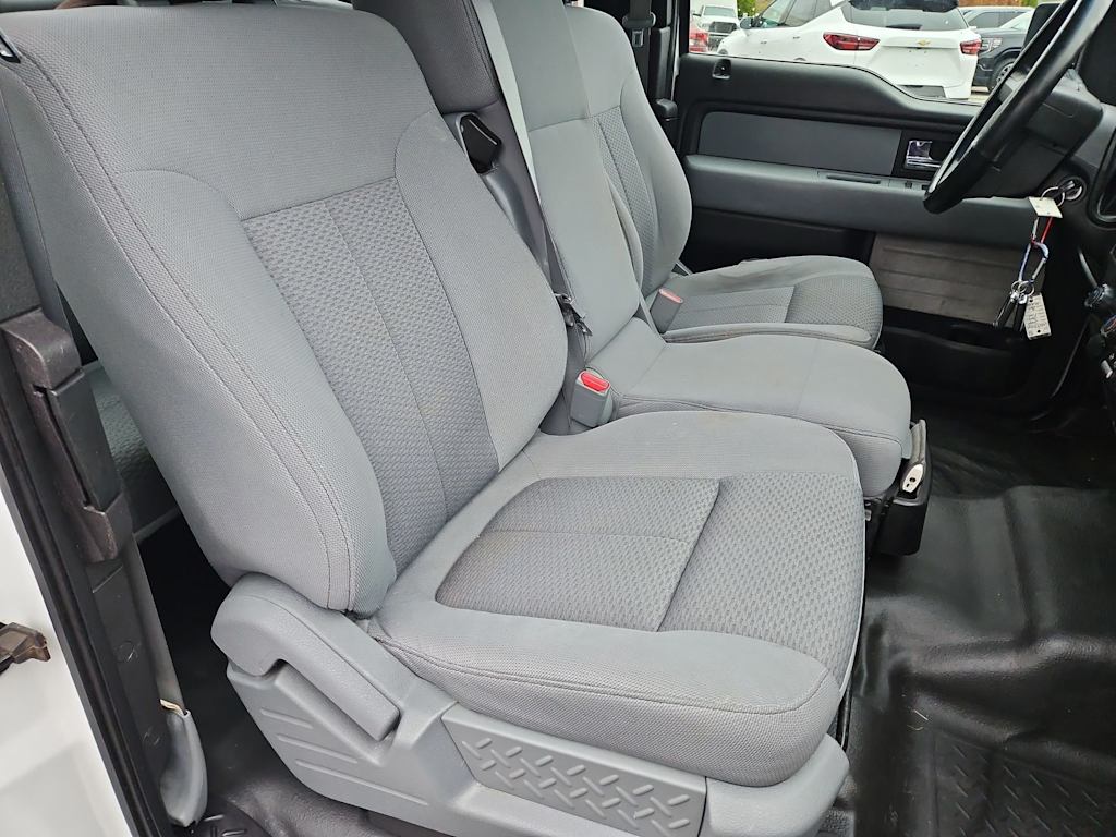 Thumbnail: 2013 Ford F-150 - 28