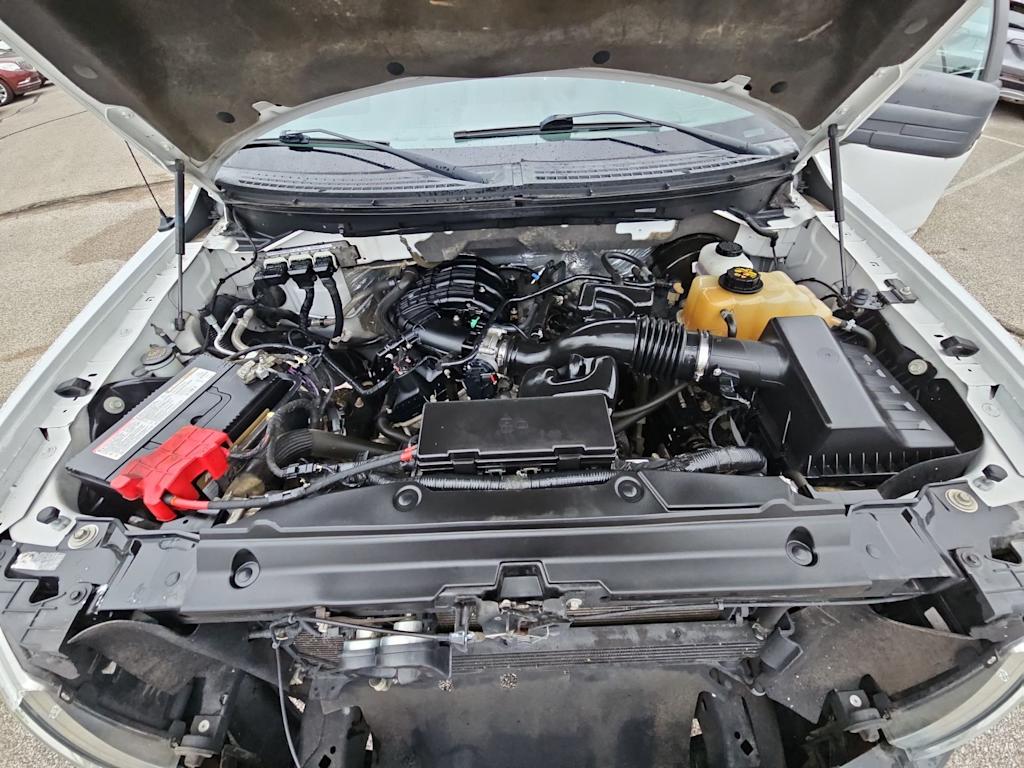 Thumbnail: 2013 Ford F-150 - 8