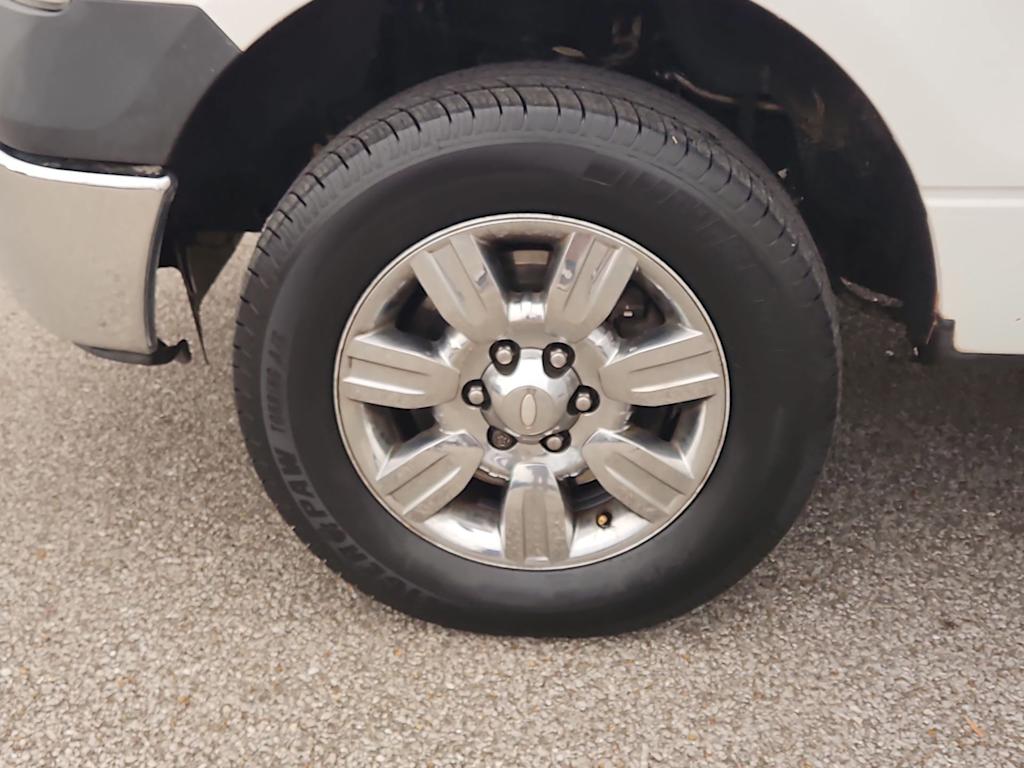 Thumbnail: 2013 Ford F-150 - 7