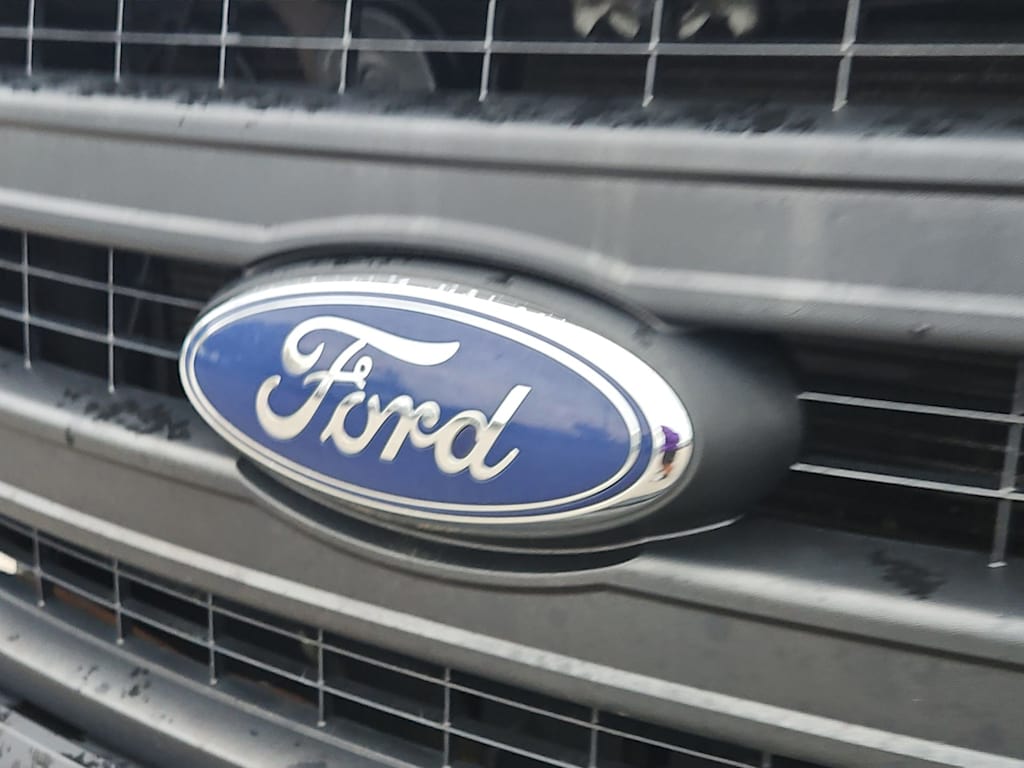 Thumbnail: 2013 Ford F-150 - 6