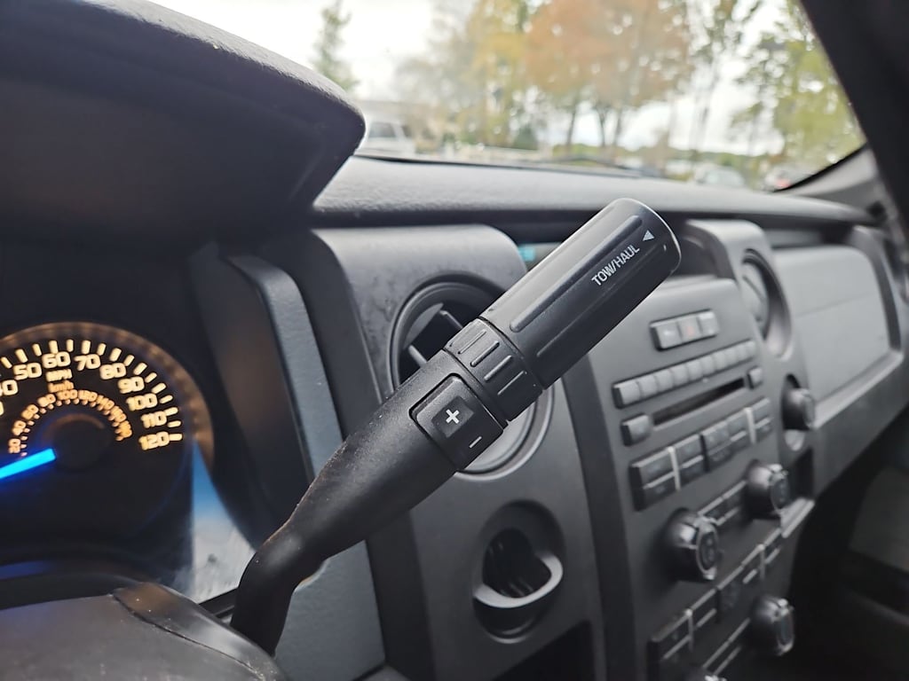 Thumbnail: 2013 Ford F-150 - 14