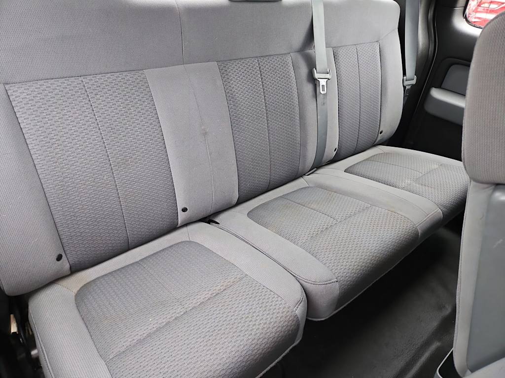 Thumbnail: 2013 Ford F-150 - 11