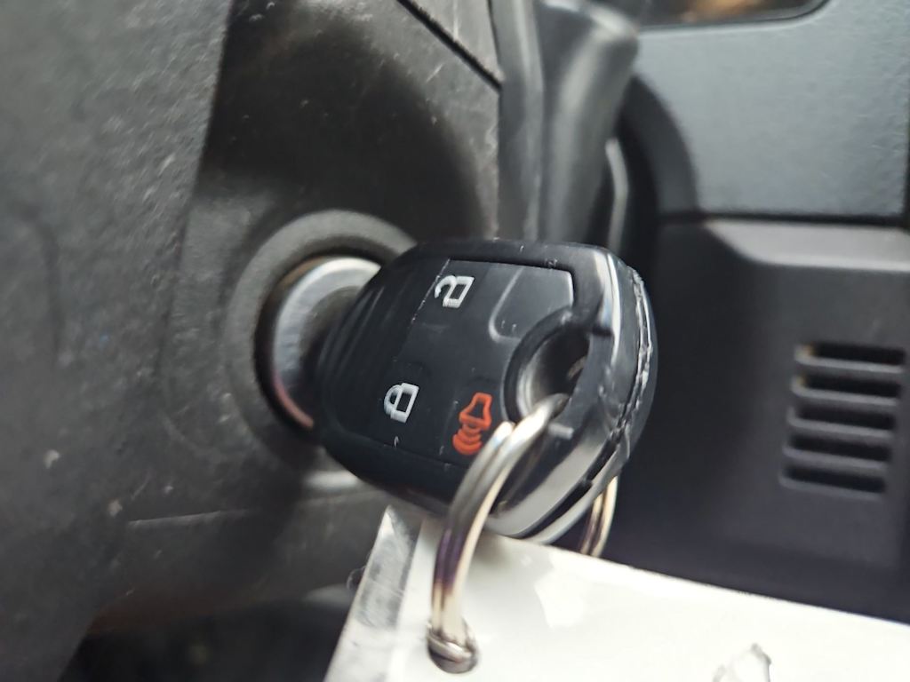 Thumbnail: 2013 Ford F-150 - 34