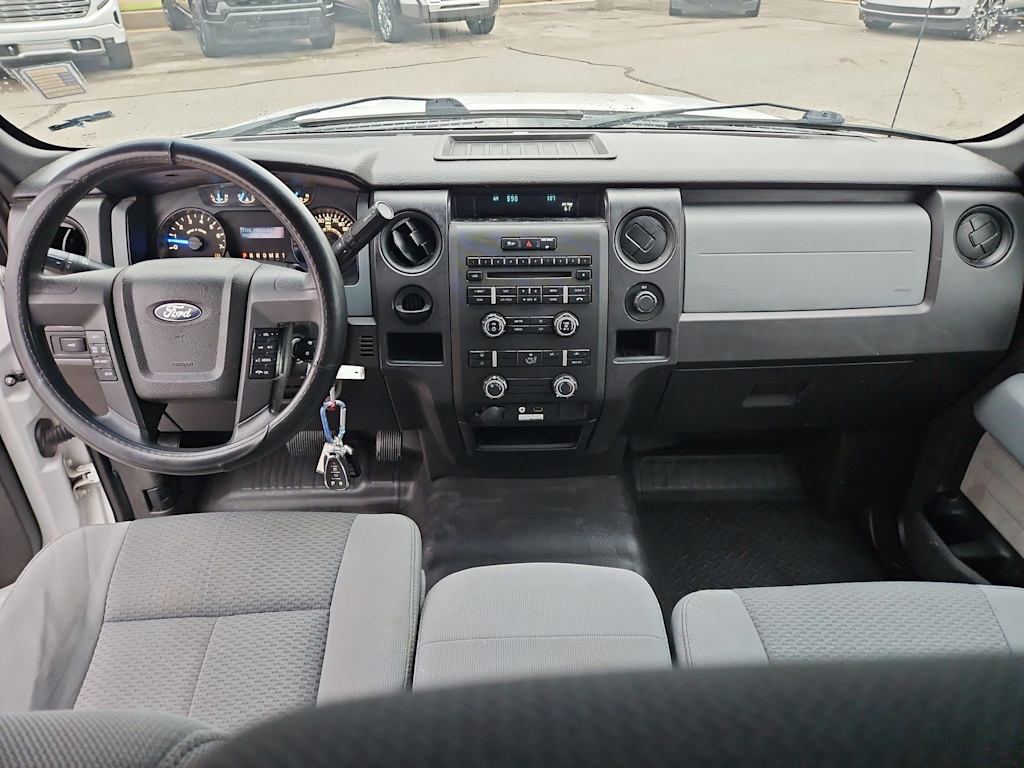 Thumbnail: 2013 Ford F-150 - 9