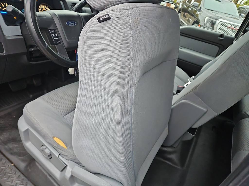 Thumbnail: 2013 Ford F-150 - 10