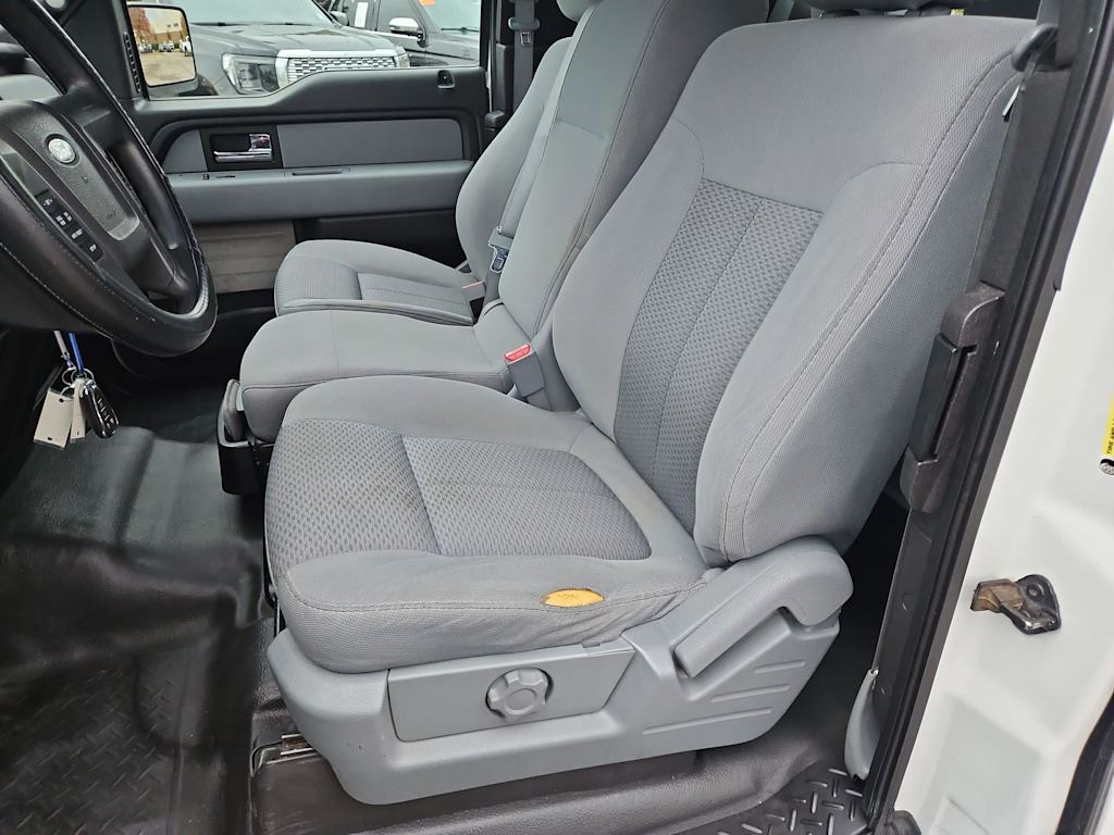 Thumbnail: 2013 Ford F-150 - 12