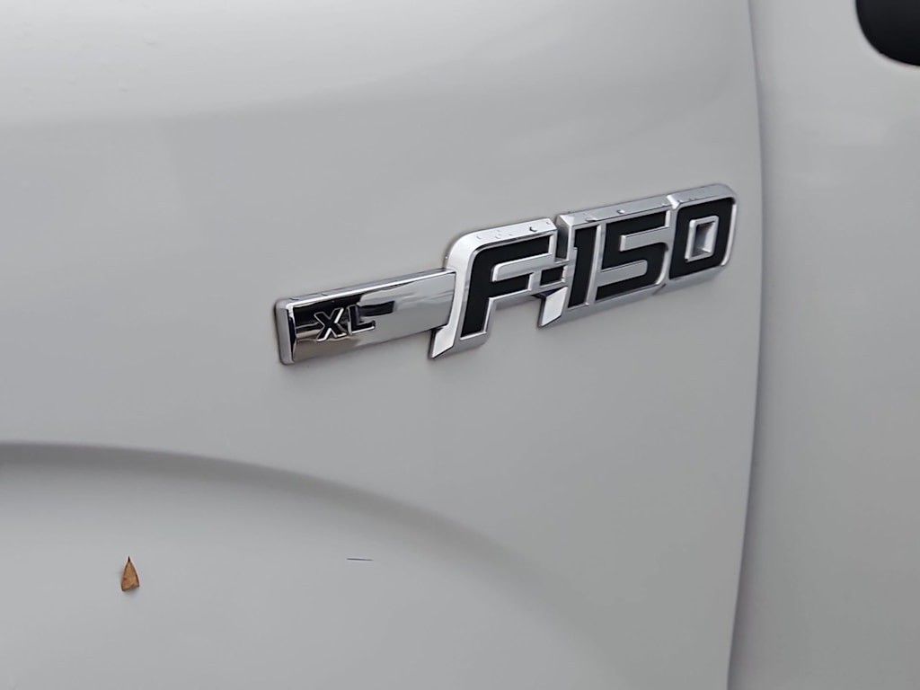 Thumbnail: 2013 Ford F-150 - 25