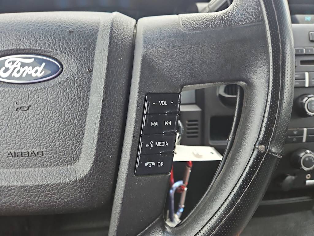 Thumbnail: 2013 Ford F-150 - 30