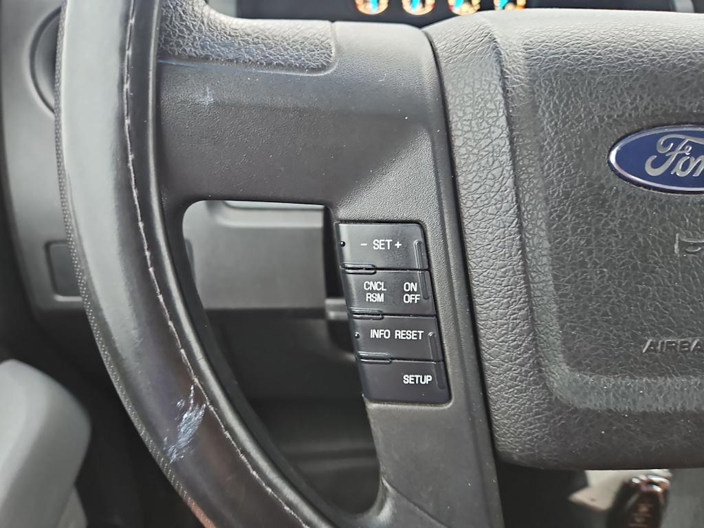 Thumbnail: 2013 Ford F-150 - 29