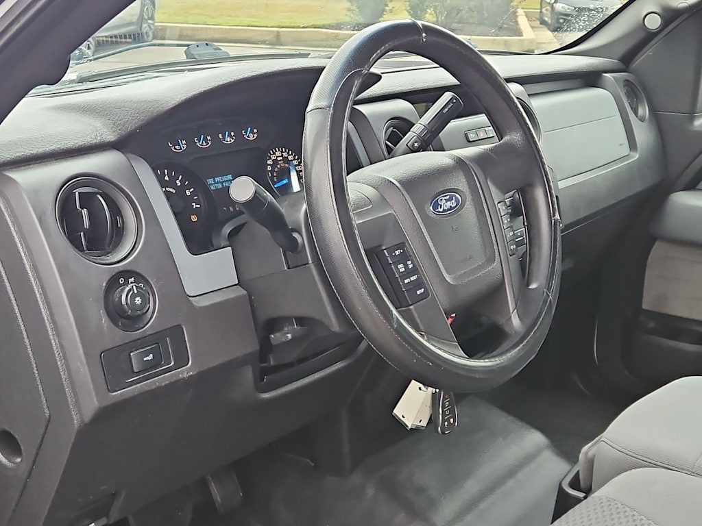 Thumbnail: 2013 Ford F-150 - 2