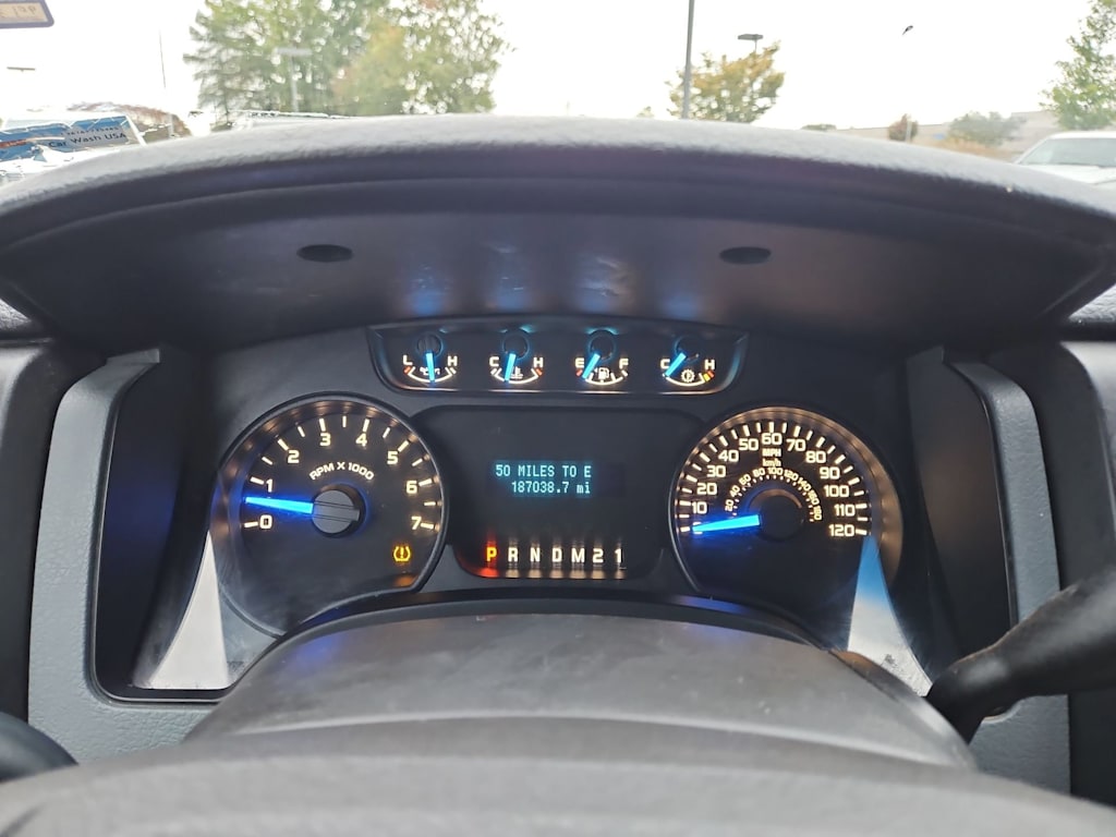 Thumbnail: 2013 Ford F-150 - 17