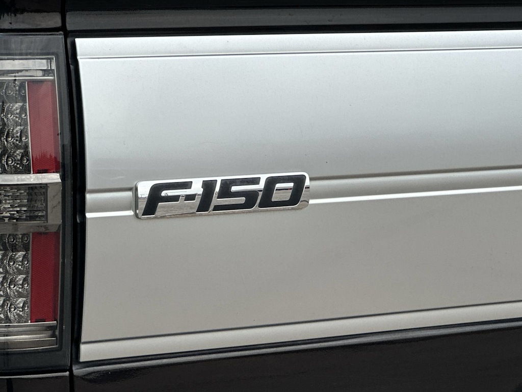 Thumbnail: 2013 Ford F-150 - 24