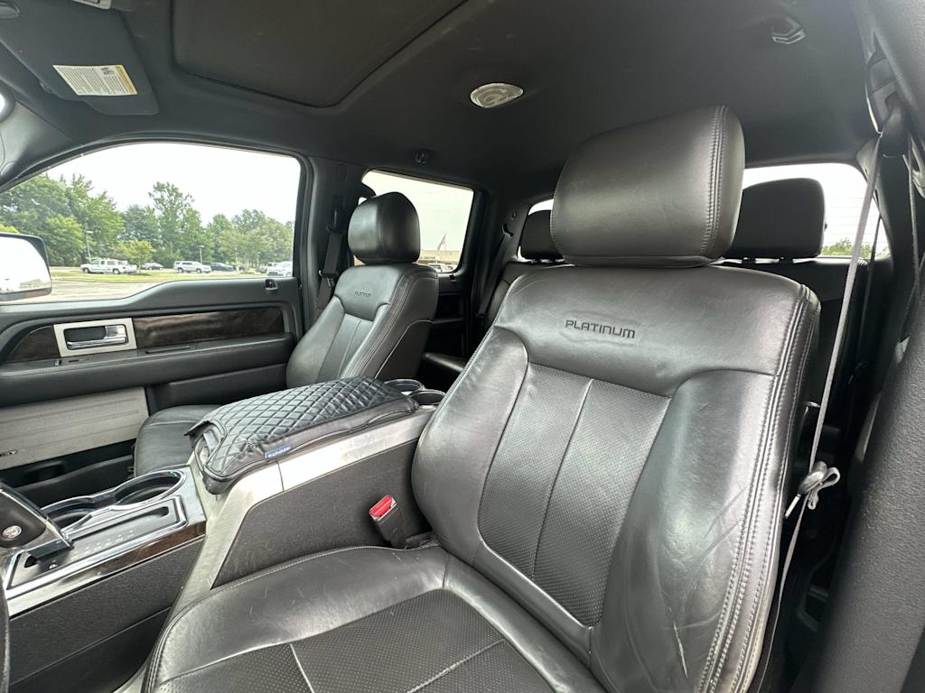 Thumbnail: 2013 Ford F-150 - 11