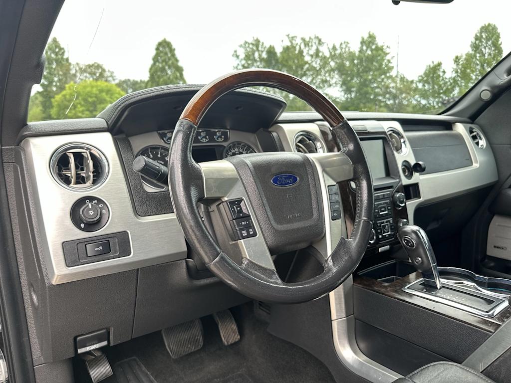 Thumbnail: 2013 Ford F-150 - 2