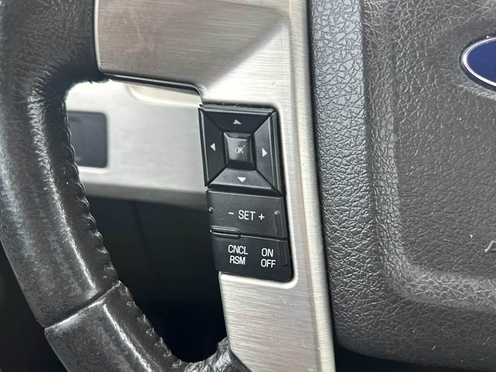 Thumbnail: 2013 Ford F-150 - 31