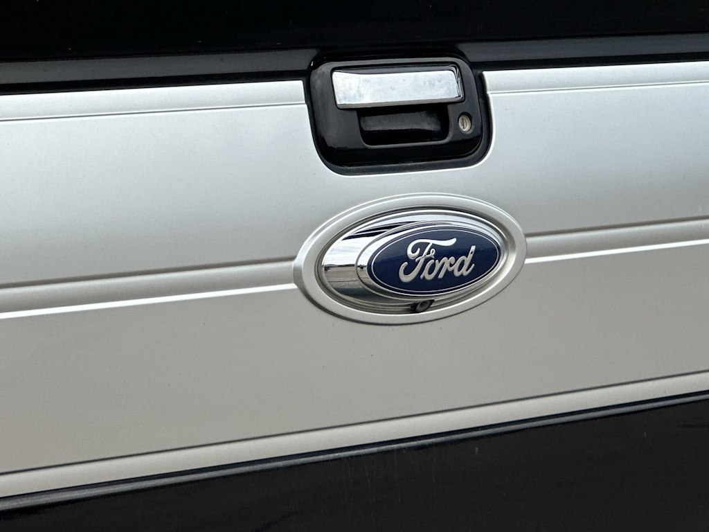 Thumbnail: 2013 Ford F-150 - 7