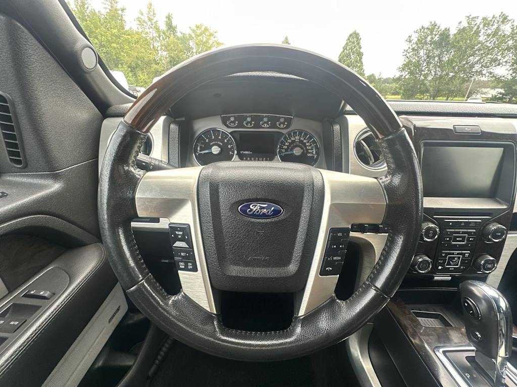 Thumbnail: 2013 Ford F-150 - 10