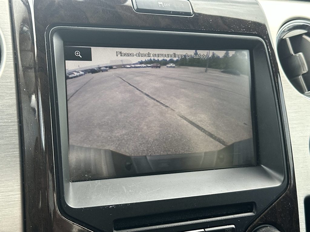 Thumbnail: 2013 Ford F-150 - 35