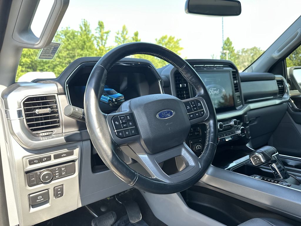 Thumbnail: 2021 Ford F-150 - 2