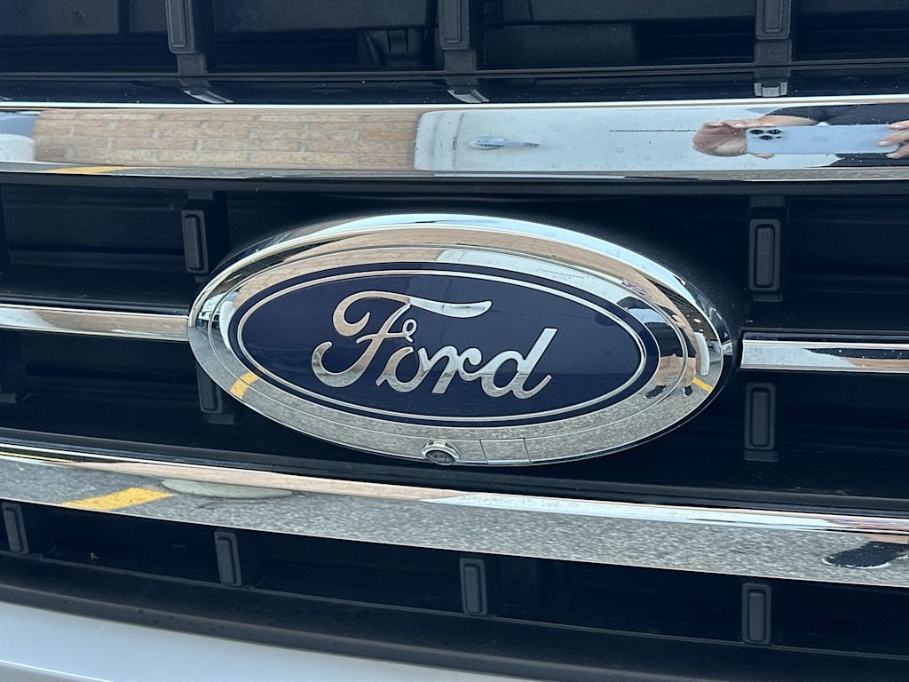 Thumbnail: 2021 Ford F-150 - 7