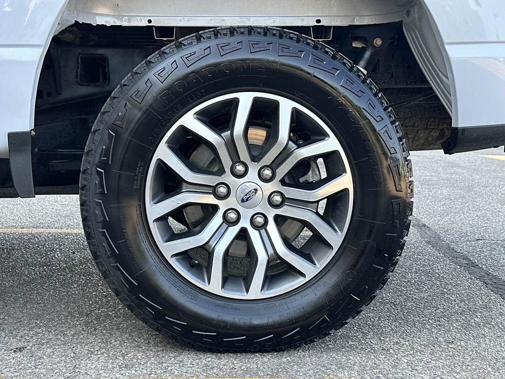 Thumbnail: 2021 Ford F-150 - 8