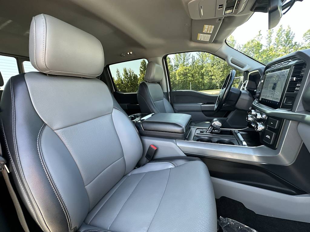 Thumbnail: 2021 Ford F-150 - 12