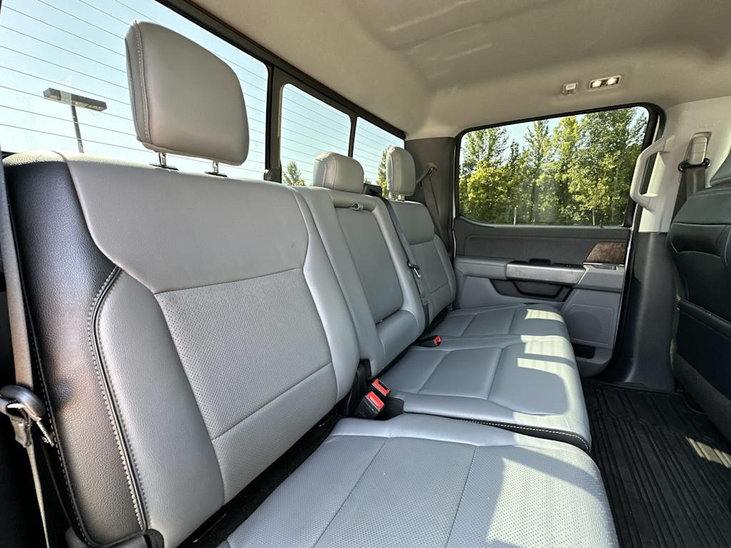 Thumbnail: 2021 Ford F-150 - 30