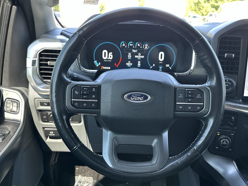 Thumbnail: 2021 Ford F-150 - 10