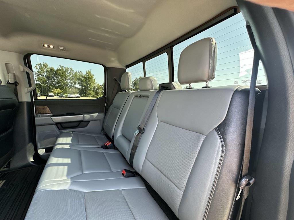 Thumbnail: 2021 Ford F-150 - 29