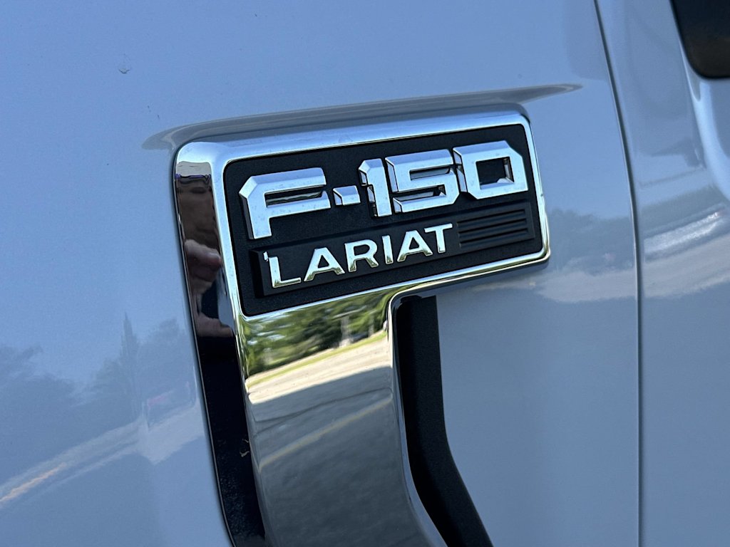 Thumbnail: 2021 Ford F-150 - 25