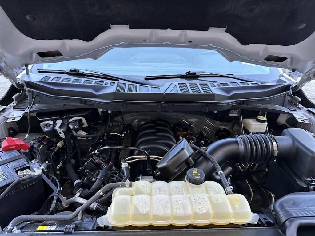 Thumbnail: 2021 Ford F-150 - 9