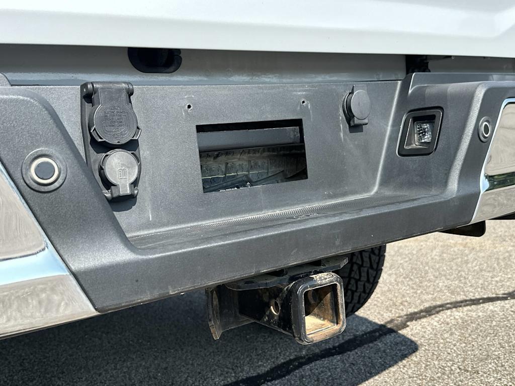 Thumbnail: 2021 Ford F-150 - 40