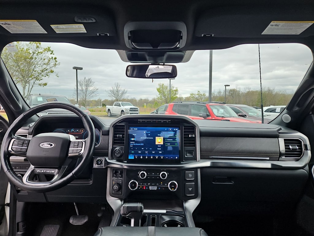 Thumbnail: 2022 Ford F-150 - 9