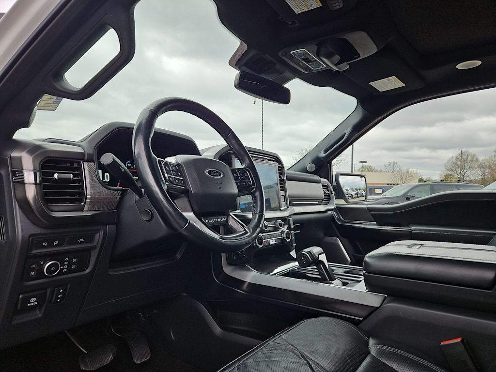 Thumbnail: 2022 Ford F-150 - 2