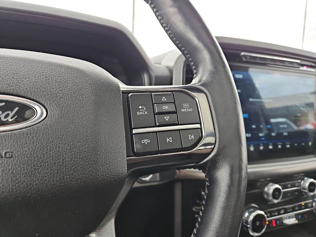 Thumbnail: 2022 Ford F-150 - 31