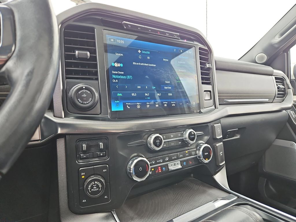 Thumbnail: 2022 Ford F-150 - 14